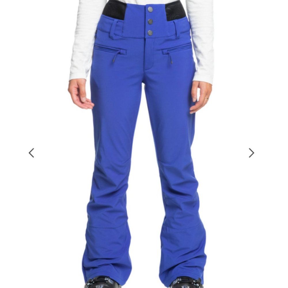 Roxy Rising High Technical Snow Pants